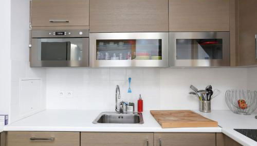 Paris-Stade De France 3 rooms Parking Metro - Foto 4