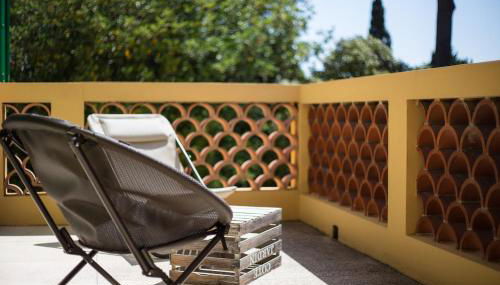 Villa à proximité de la plage de l'almanarre - Foto 2