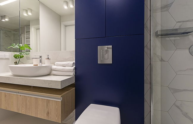 Vacation Club - Baltic Park Fort - Foto 22