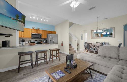 Lazy River Resort Townhome - Foto 25