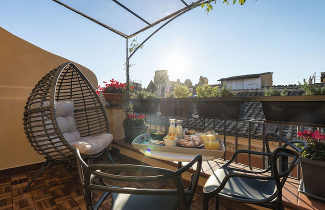 Ara di Marte Suites - Foto 70