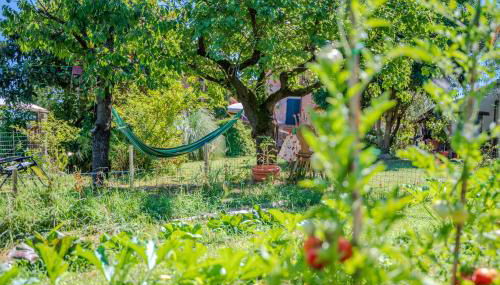 Casa di Cristina - Foto 5, Garden