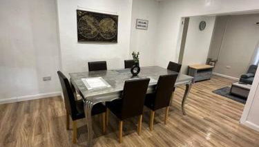 Spacious and homely House - Foto 2