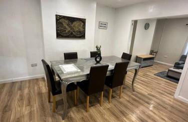 Spacious and homely House - Foto 2