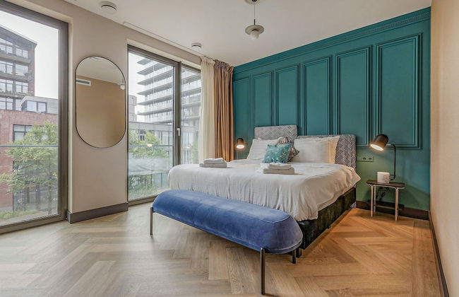 Bens The Highdocks - Foto 12