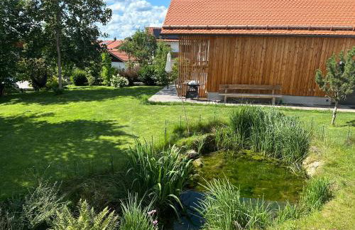 Ferienhaus Königsdorf - Urlaub im Tölzer Land - Foto 19