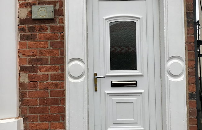 3 Bedroom House Close to M6 & M55 - Foto 29