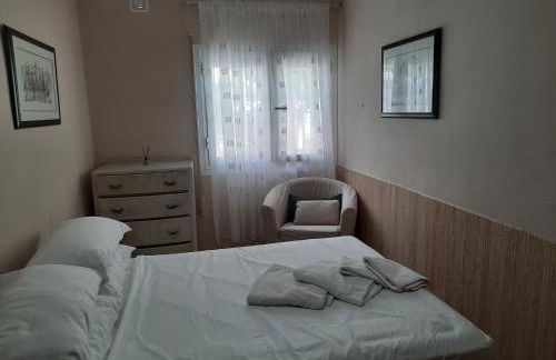 Calle Dr Fleming 3 bedroom home for 6 people - Foto 32