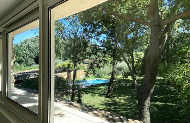 Maison entière 5 min du centre d'Avignon - Foto 31