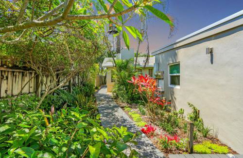 Ventur Escapade - Heated Pool, Private Guest House - Foto 25