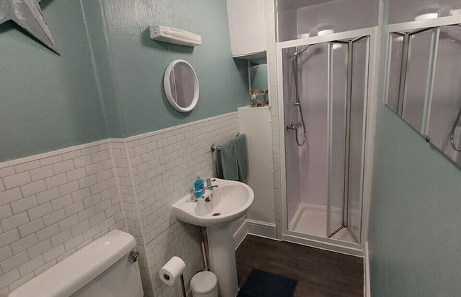 Abbey View Holiday Flats - Foto 14