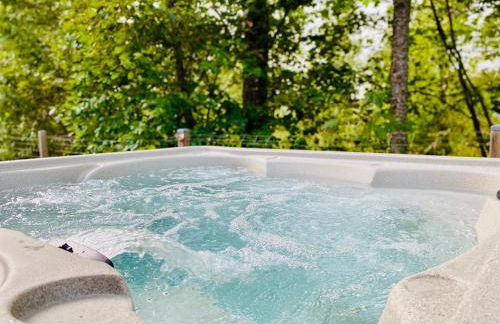 Le Hygge Chalet Gérardmer-Spa - Foto 38