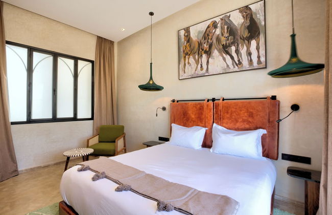 The Ranch resort - Photo 19