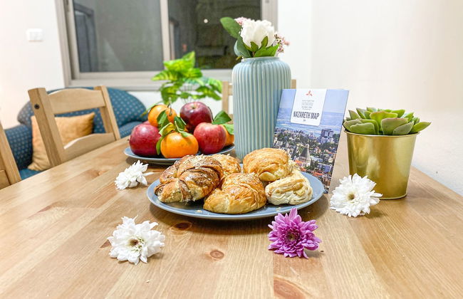 Mary's Well 3 BR by Ahlan Hospitality - Foto 27