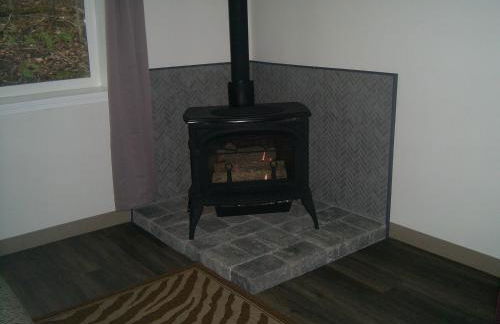 Green Mountain Cabins - Foto 11