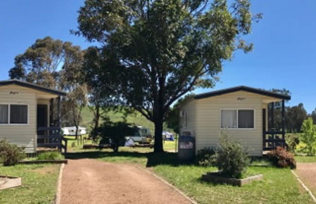 BIG4 Taggerty Holiday Park - Photo 28