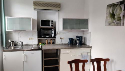 FeWo Bad Kösen Loreleypromenade - Foto 3