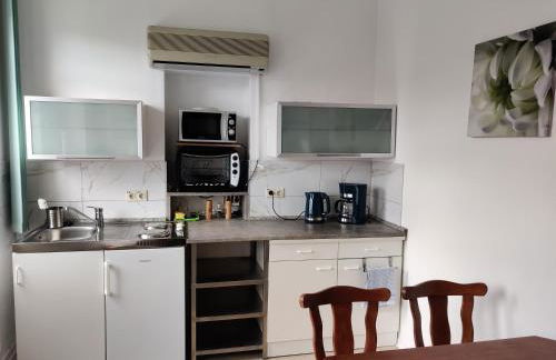 FeWo Bad Kösen Loreleypromenade - Foto 3