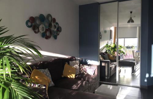 Tu Casa parking fibre optique Netflix - Foto 9