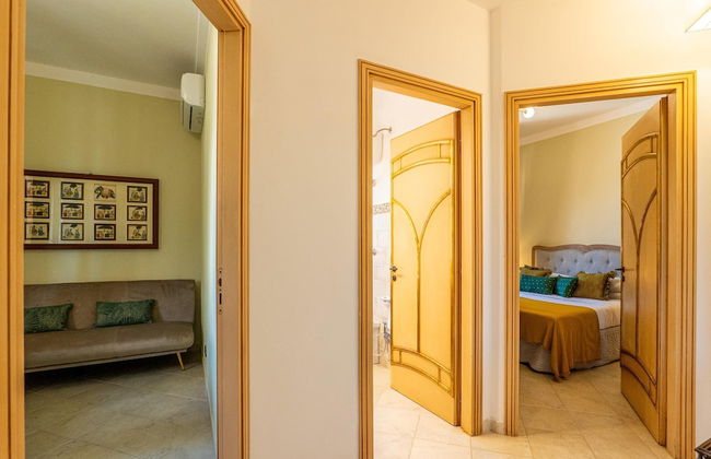 Villa Liberty in Villaggio Mose - Foto 40