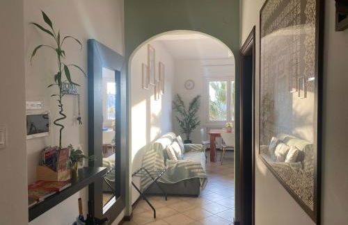 BELLAVISTA , Bright and Stylish Two Bedroom Apartment in the Historic Center - Photo 6