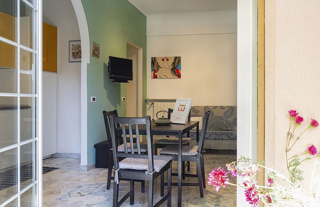 The Greenhouse a San Martino - Foto 6