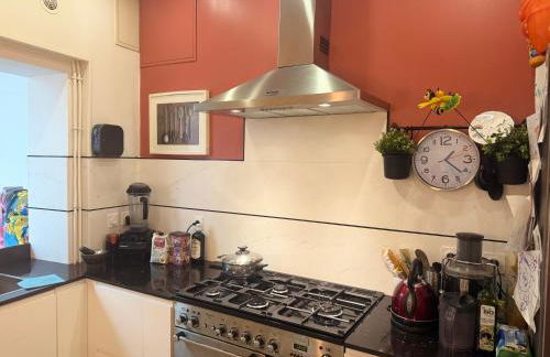 Maison Marie Charme & confort à Rouen centre - Photo 15