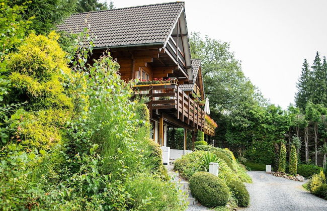 Forestside Chalet With Charm - Foto 34