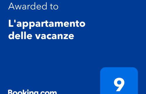 L'appartamento delle vacanze - Foto 11