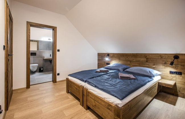 Mountain Chalet Lbh027 - Photo 13