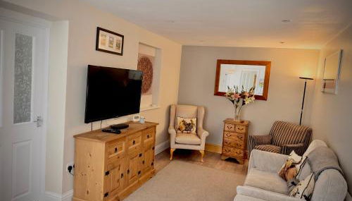 Wend Gardens Annx Carleton Skipton Pet friendly - Photo 2