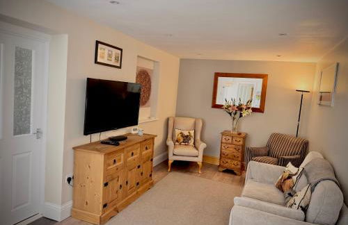 Wend Gardens Annx Carleton Skipton Pet friendly - Photo 2