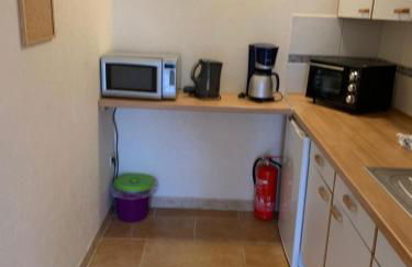 Ferienwohnungen Am Deich - Foto 8