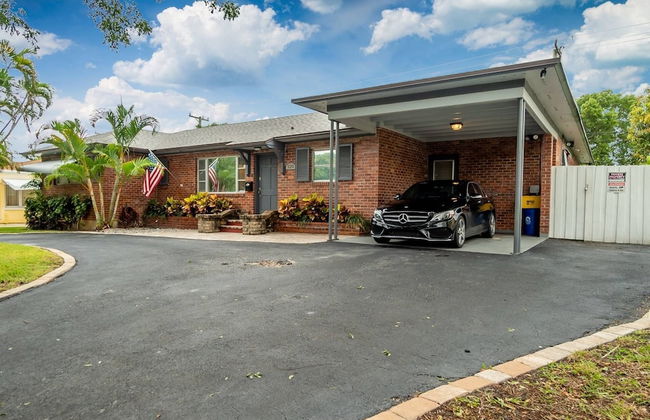 Northwood Harbor Home 3 Bed/ 3 Baths, Beach, Shops & Restaurants - Foto 28