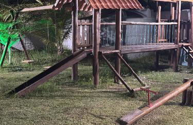 Casa de Praia Taipu de Fora Barra Grande - Foto 7