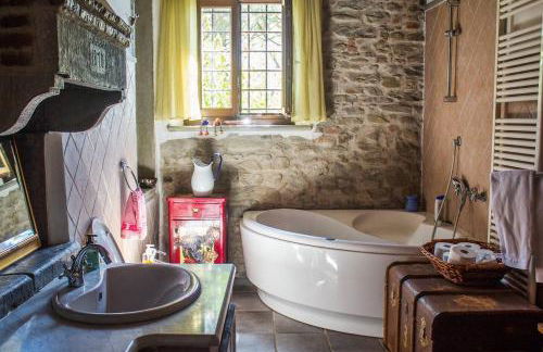 Tuscan farm Villa with Spectacular Views - Foto 30