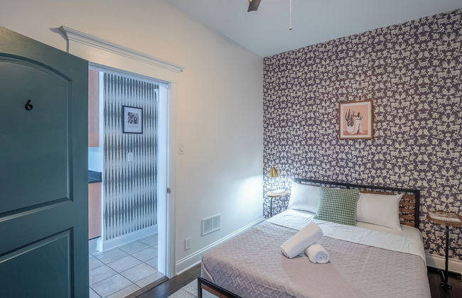 Wrigleyville Suites - Foto 8