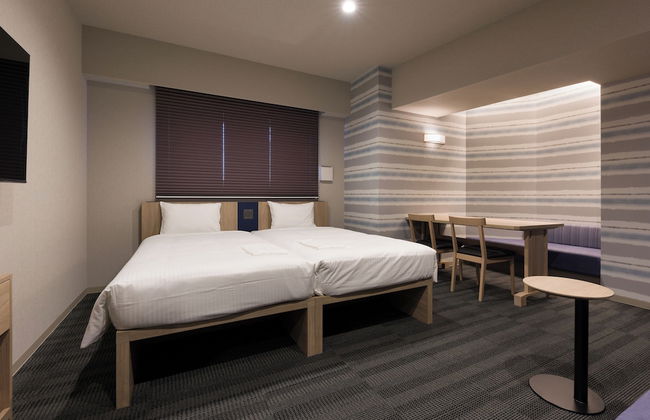 MONday Apart Hamamatsucho Daimon - Photo 13