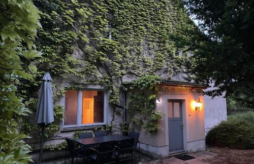 Gartenwohnung - Foto 1