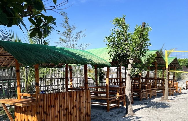 Natasha-Rey Beach Resort - Photo 50