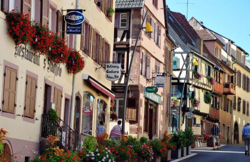 L'écluse de Saverne - Foto 31