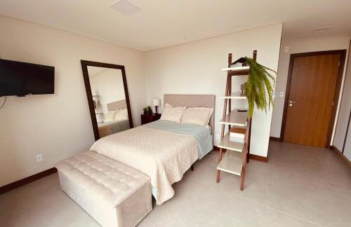 Apart Hotel Farol de Santa Marta - Loft 223 - Photo 4