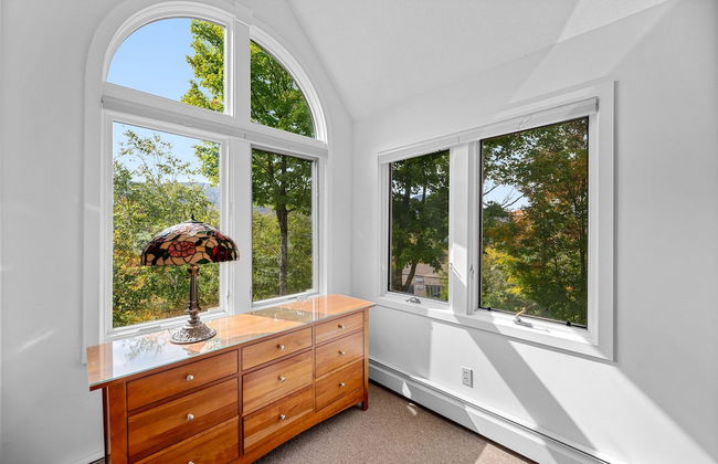 Beautiful 2br/2ba Fall Line Condo W/ Mountain Views, Pool, Hot Tub, Sauna, Shuttle. G6b 2 Bedroom Condo - Foto 42