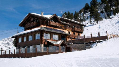 Chalet Dei Rododendri - Foto 2