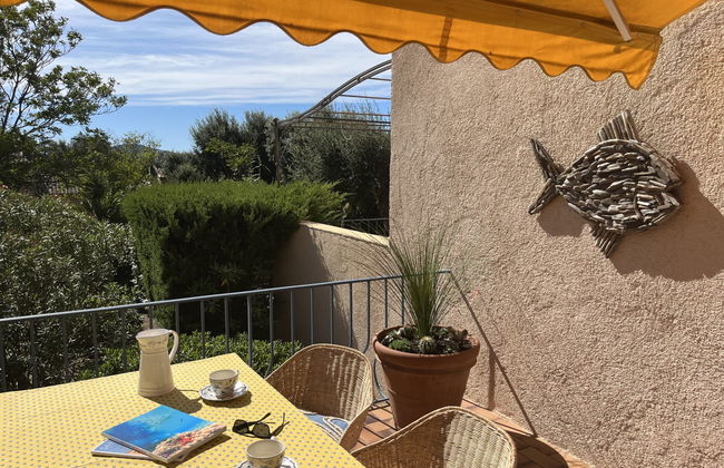 La Maison bleue - Foto 15