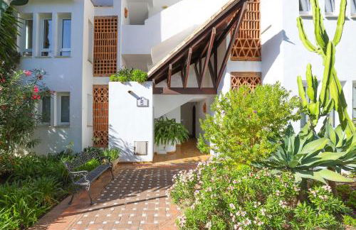 Los Monteros Palm Beach - sea & pool view - Foto 23