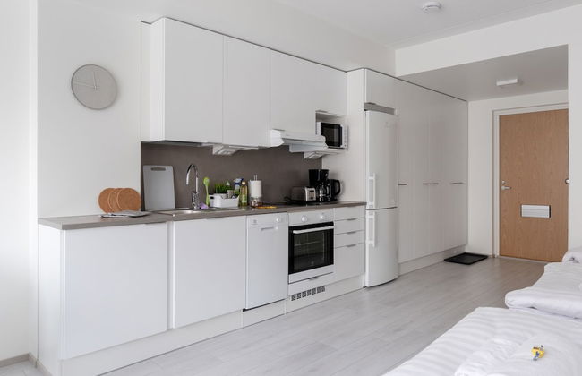 Hiisi Homes Espoo Center - Photo 15