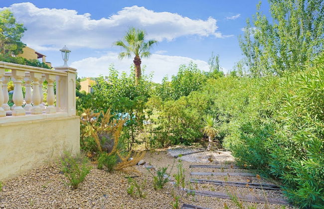 Modern Villa in a Beautiful Resort of Costa Blanca - Foto 34