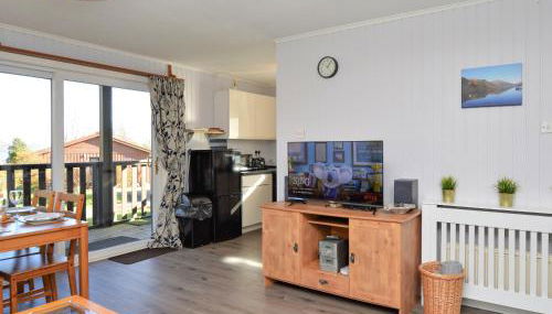 Holy Loch Lodge-Uk7302 - Foto 2