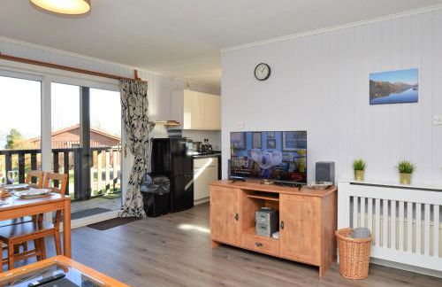 Holy Loch Lodge-Uk7302 - Foto 2